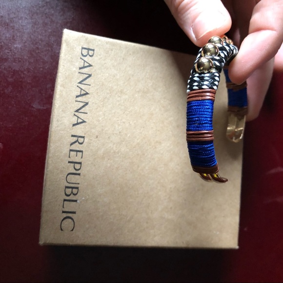 Banana Republic- Bracelet - Picture 4 of 6